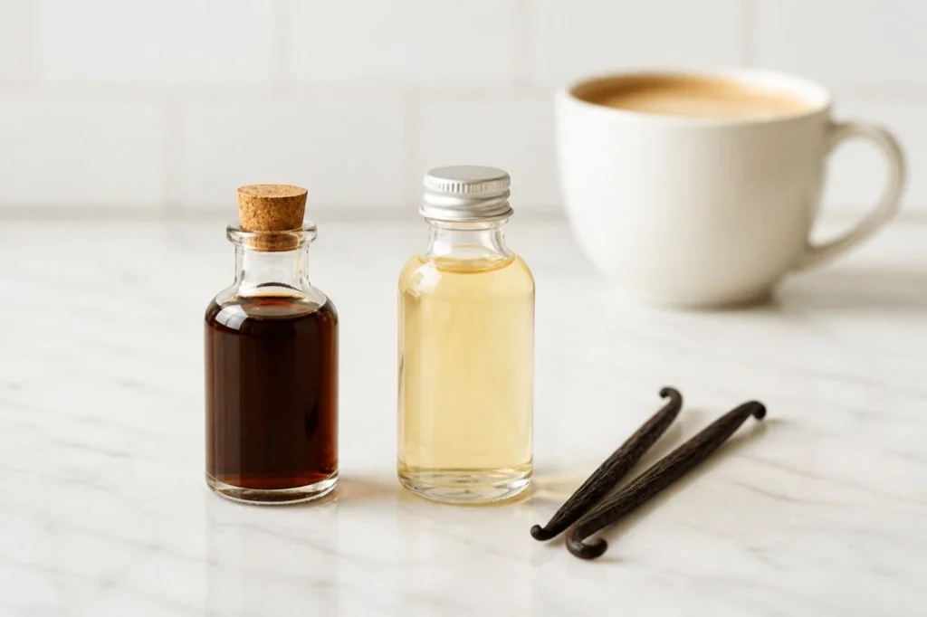 3 Easy Vanilla Coffee Recipes