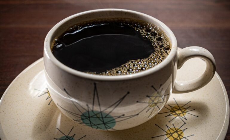What Is Coffee? A Complete Beginner’s Guide
