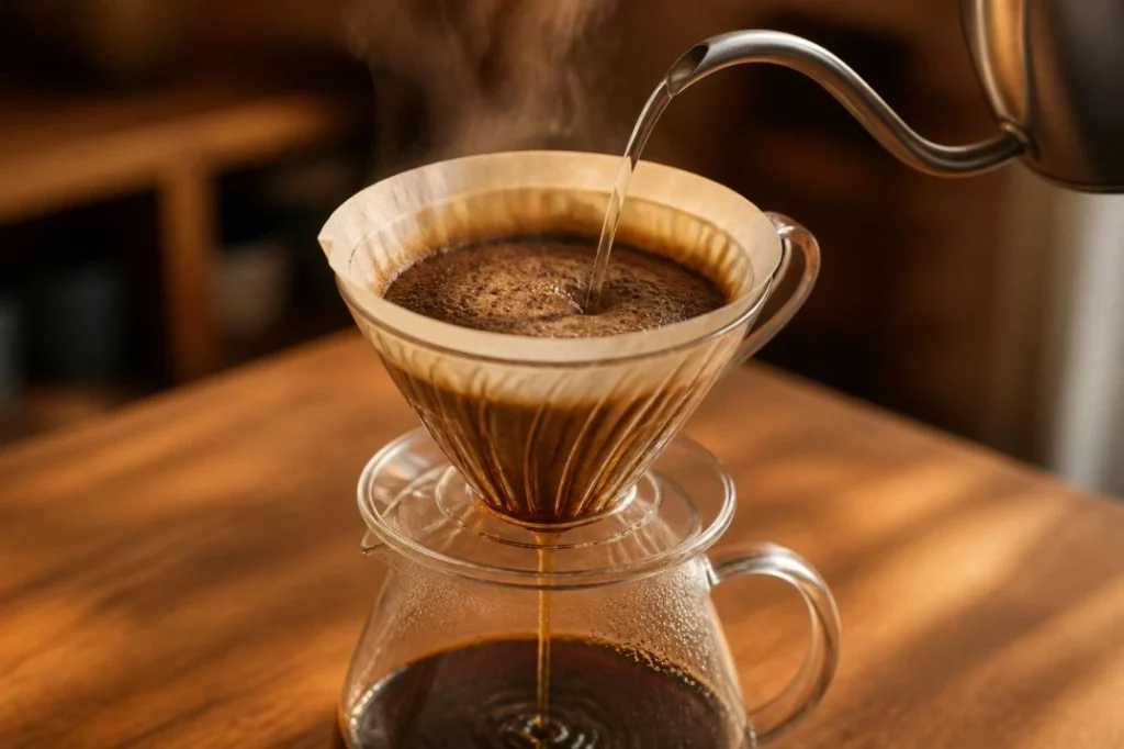 5 Common Myths About Espresso Beans