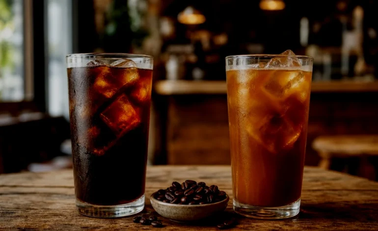 Is Cold Brew Stronger Than Regular Coffee? The Honest Answer