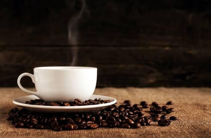 Easy Mocha Coffee Recipe