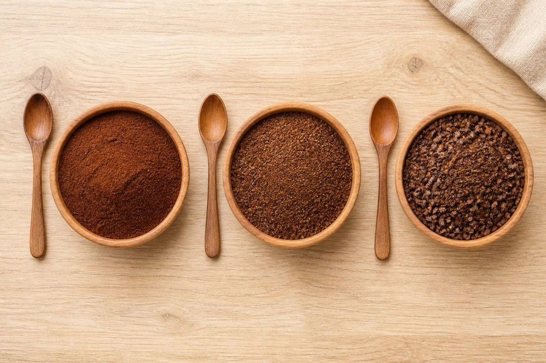 Espresso Beans vs Coffee Beans