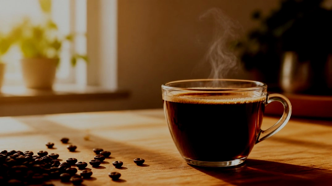 Can You Put Hot Coffee in a Glass Cup? Never Crack a Cup Again