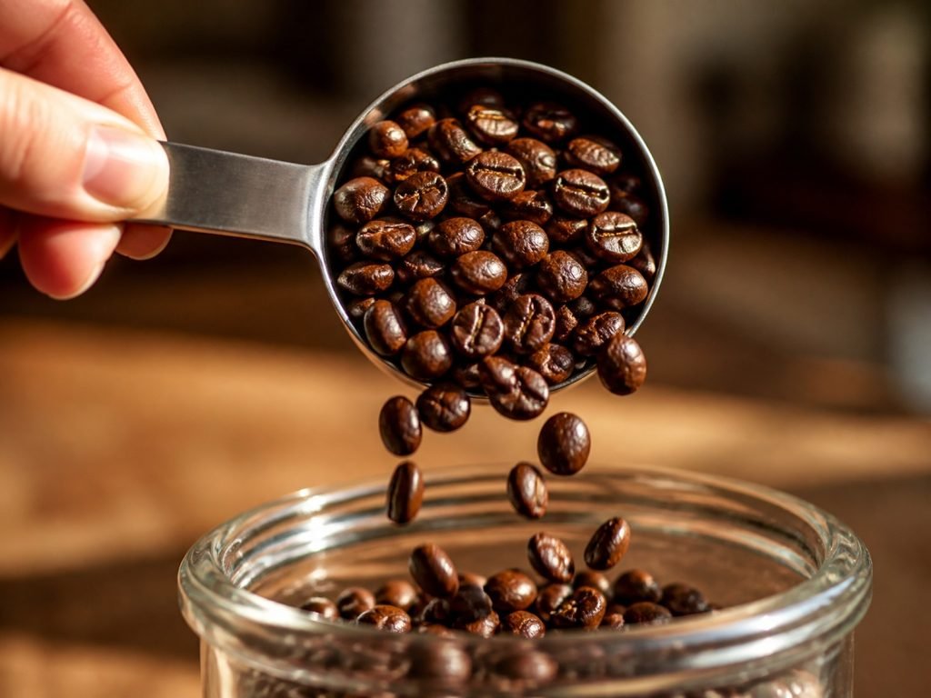 Why a 12 oz Bag Makes What It Makes