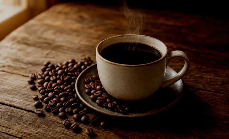 How to Make Coffee Taste Less Bitter Without Sugar