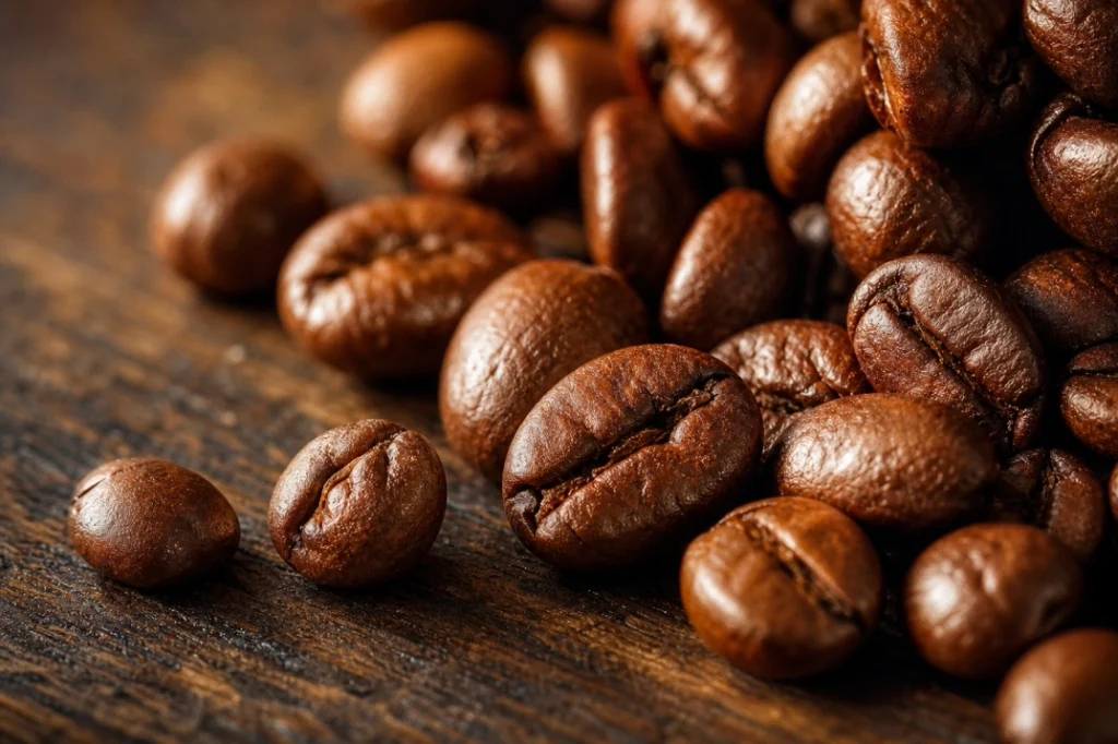 How to Make Coffee with Coffee Beans
