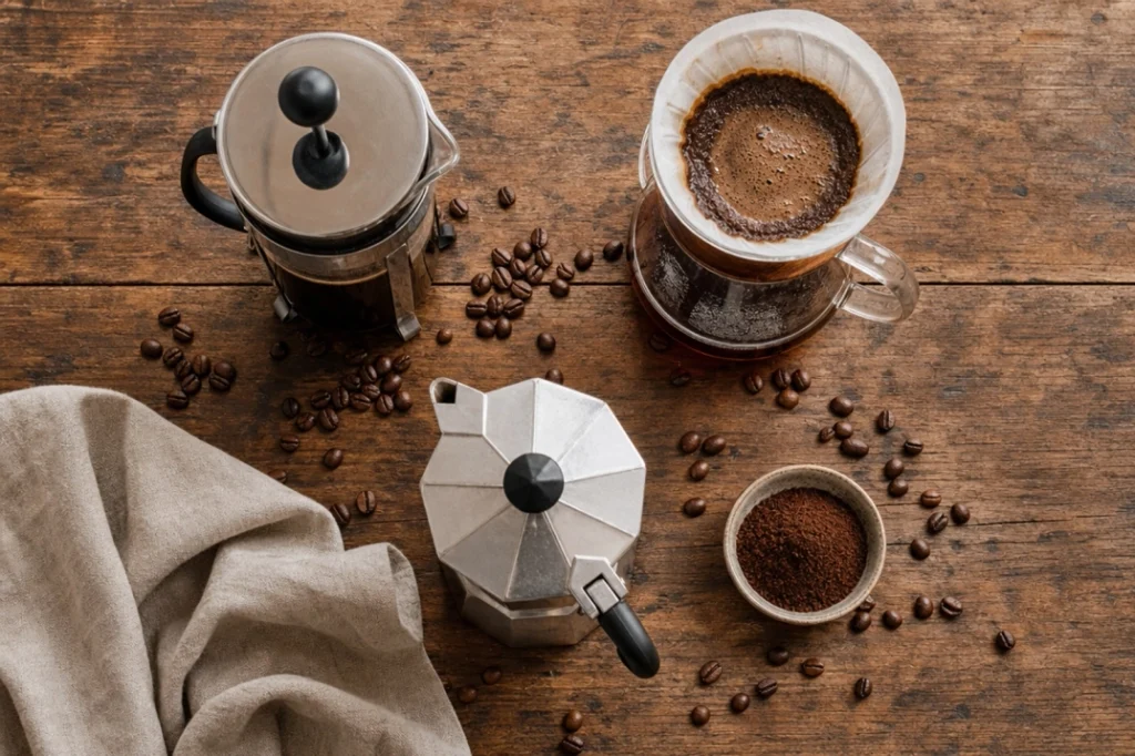 How to Store Coffee Beans So They Stay Fresh