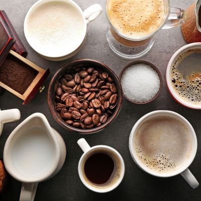 Easy Homemade Vanilla Latte Recipe