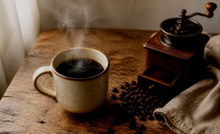 How Do You Make Coffee with Coffee Beans? The Complete Beginner’s Guide
