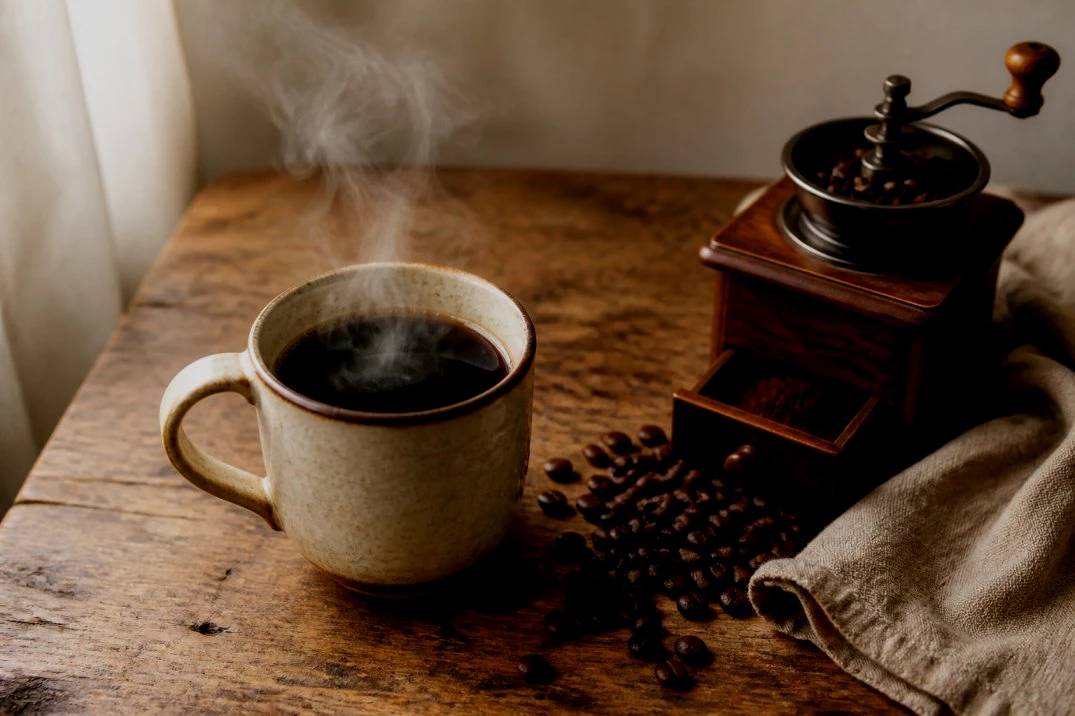 How Do You Make Coffee with Coffee Beans? The Complete Beginner’s Guide