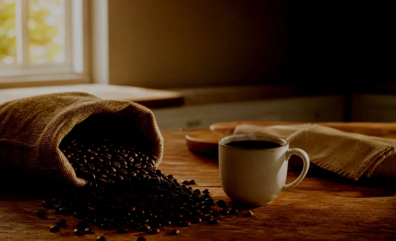 Coffee Beans Cheaper Than Ground Coffee