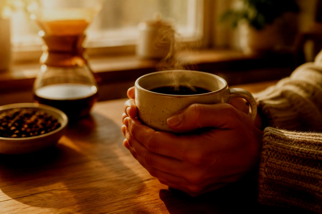 How Much Caffeine Is in Half Caff Coffee? The Straight Answer