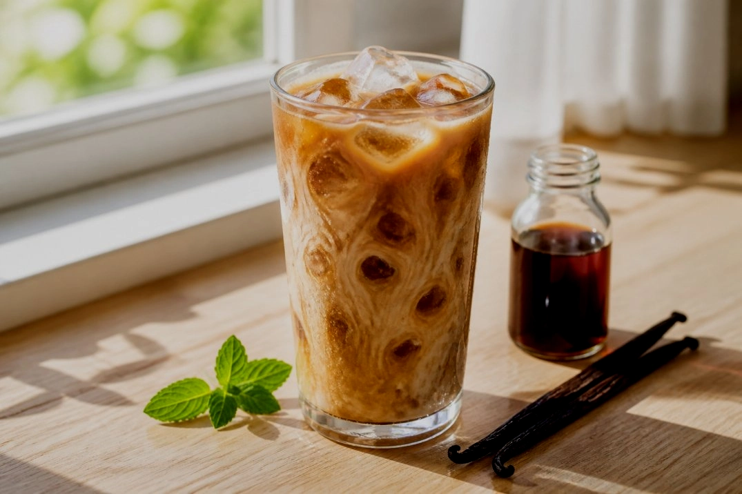 Can You Put Vanilla Extract in Coffee? Here’s the Best Way to Do It