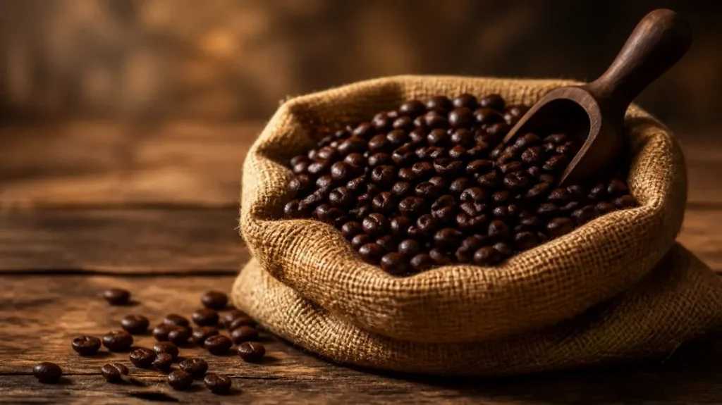 Is There a Difference Between Coffee Beans and Espresso Beans