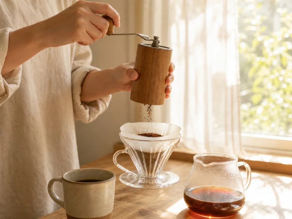 When Ground Coffee Is the Smarter Buy