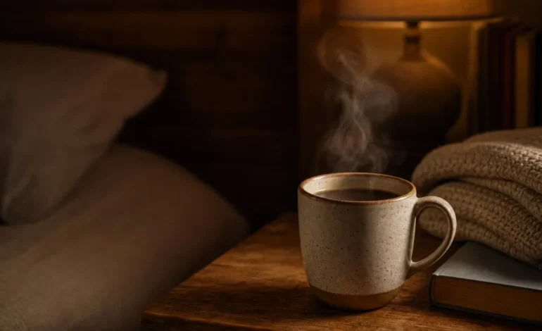 Can Decaf Coffee Keep You Awake? What Science Says (2026)