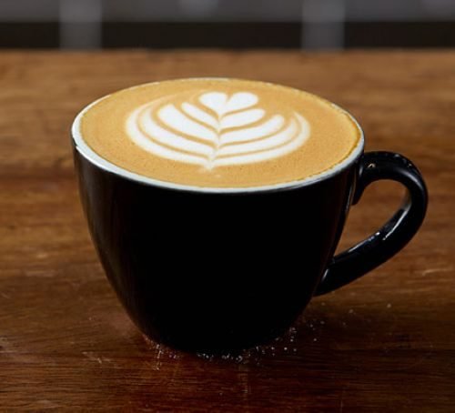 Easy Homemade Vanilla Latte Recipe