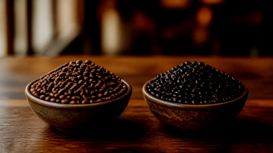 Is There a Difference Between Coffee Beans and Espresso Beans?