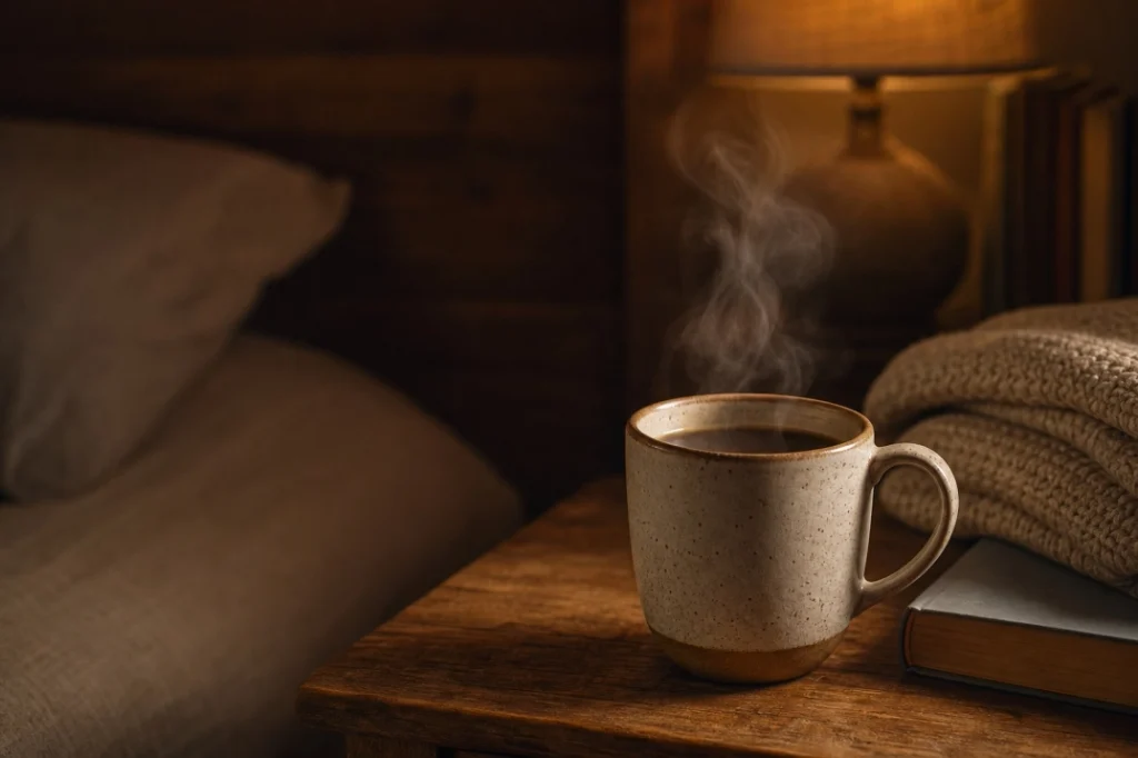 Can Decaf Coffee Keep You Awake