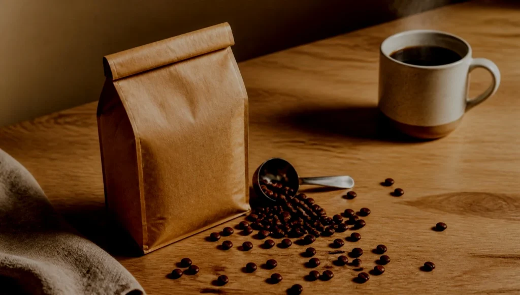 How Many Cups of Coffee in 12 oz Bag