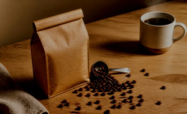 how many cups of coffee in 12 oz bag