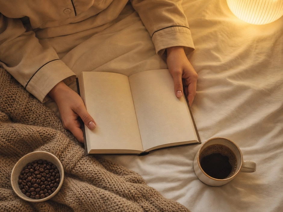 What the Research Actually Says About Decaf and Sleep