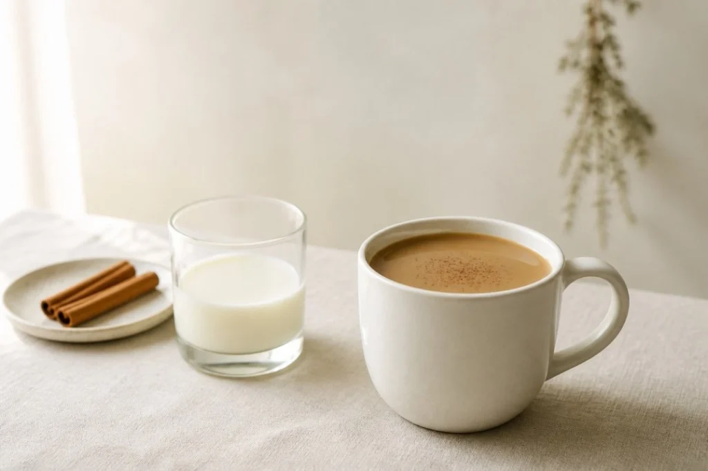 5 Easy Ways to Cut Calories Without Losing the Creamy Taste