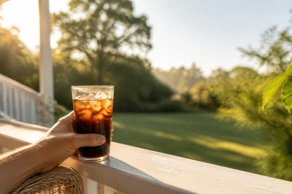 6 Cold Instant Coffee Drinks You Can Make in 2 Minutes