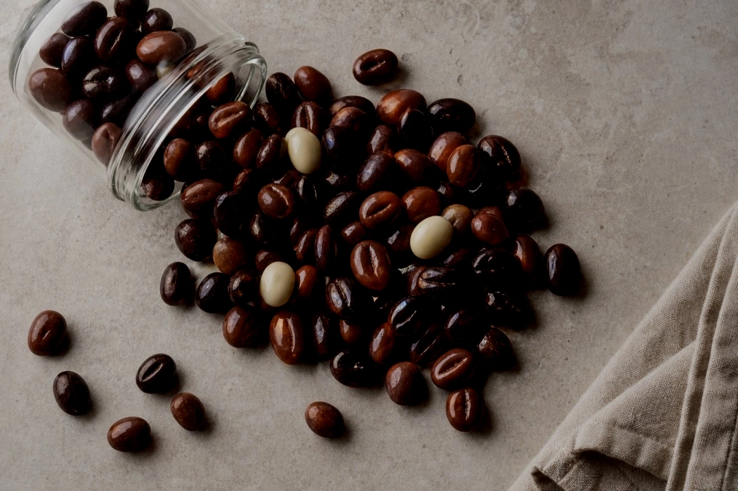 How Much Caffeine in Chocolate Covered Coffee Bean? The Honest Numbers