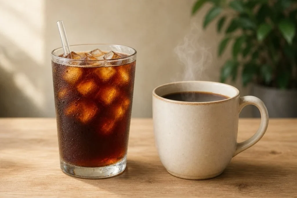 Can You Heat Cold Brew Coffee
