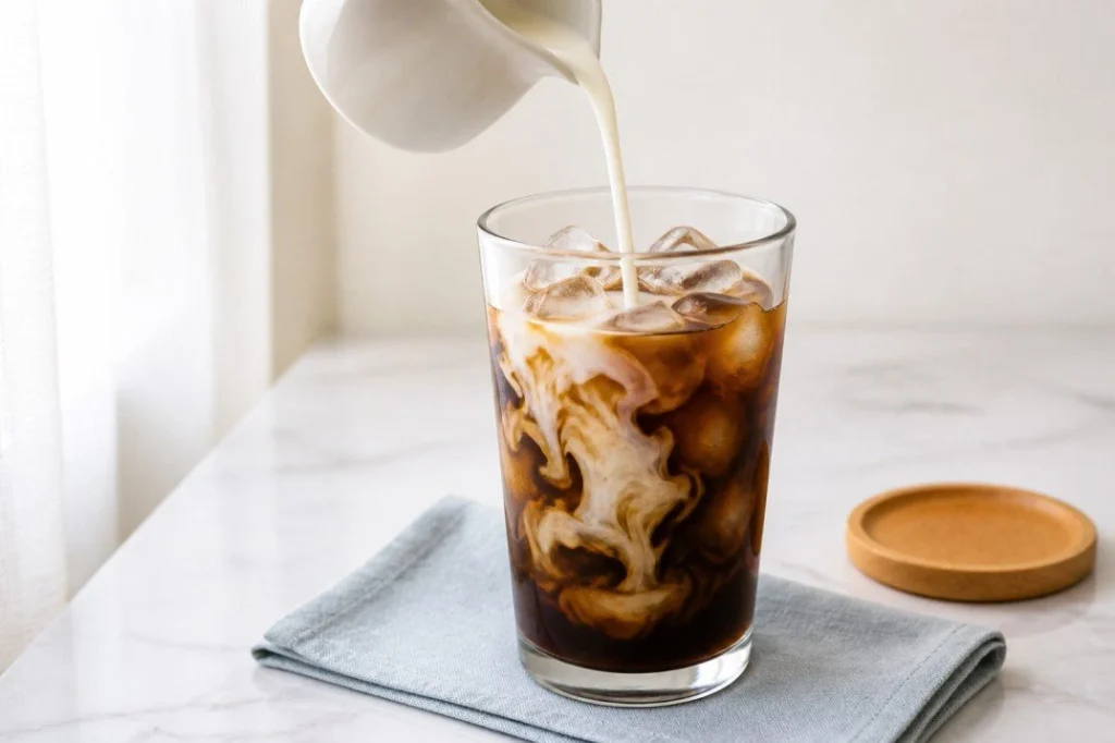 Can You Make Instant Coffee with Cold Water