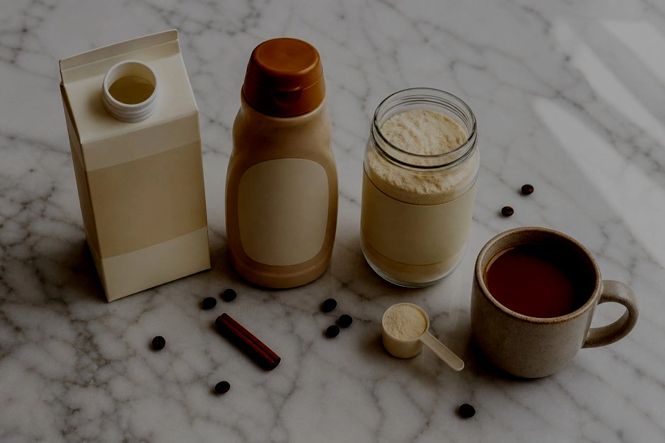 How Long Can Coffee Creamer Be Left Out? The Simple, Safe Answer