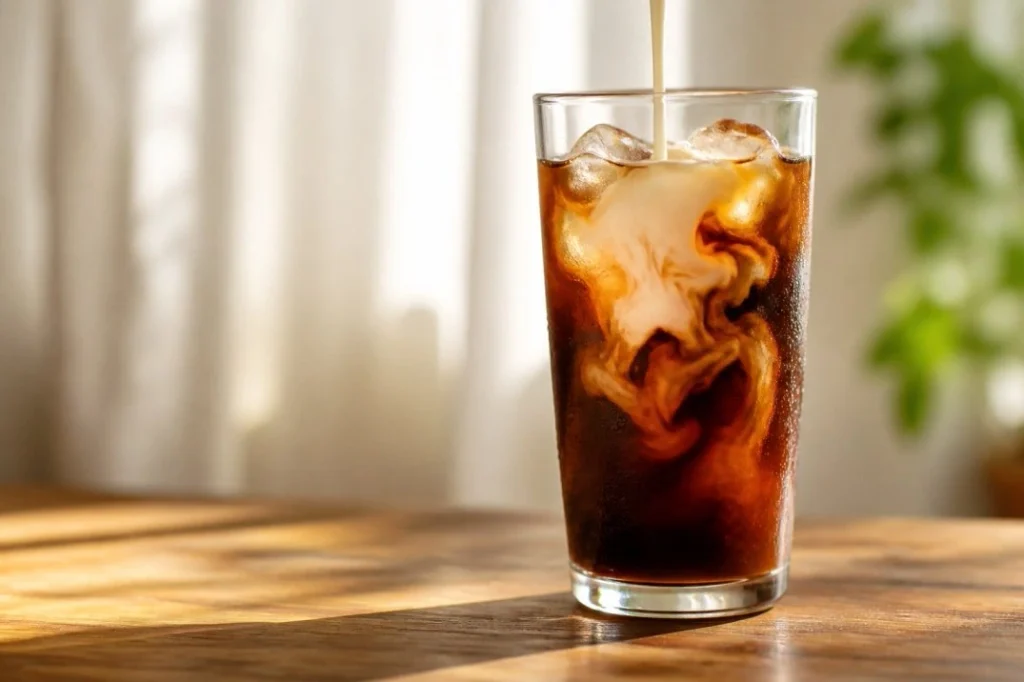 Cold Brew, Caffeine, and Health What the Research Says