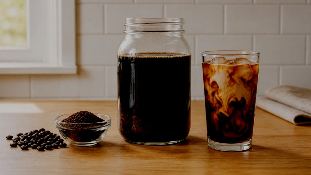 What Type of Coffee Is Typically Used for Cold Brew? (The Simple Answer)