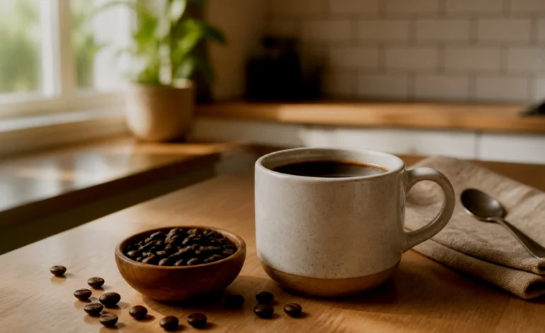 Colombian Coffee
