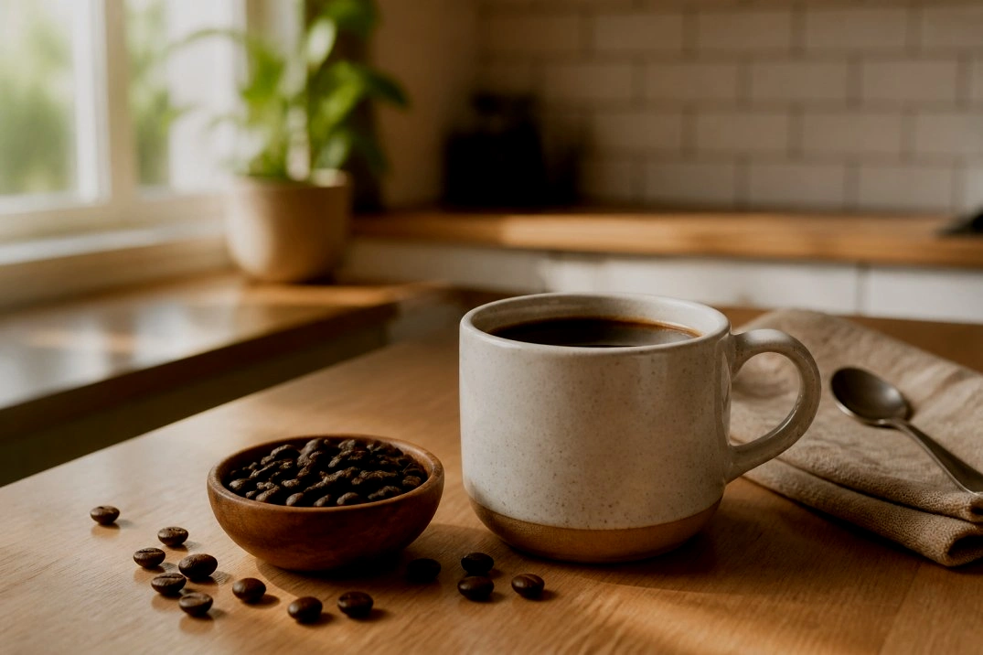 Is Colombian Coffee a Dark Roast? The Honest Answer