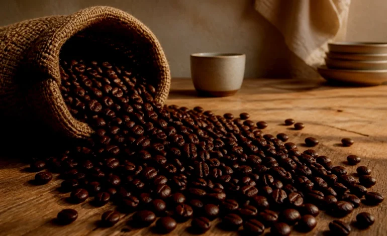 Do Coffee Beans Have Caffeine? The Straight Answer
