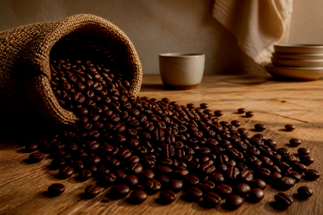 Do Coffee Beans Have Caffeine? The Straight Answer