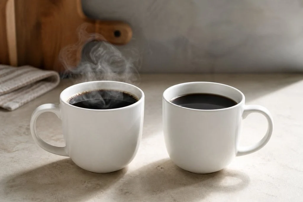 Does Coffee Lose Caffeine Over Time