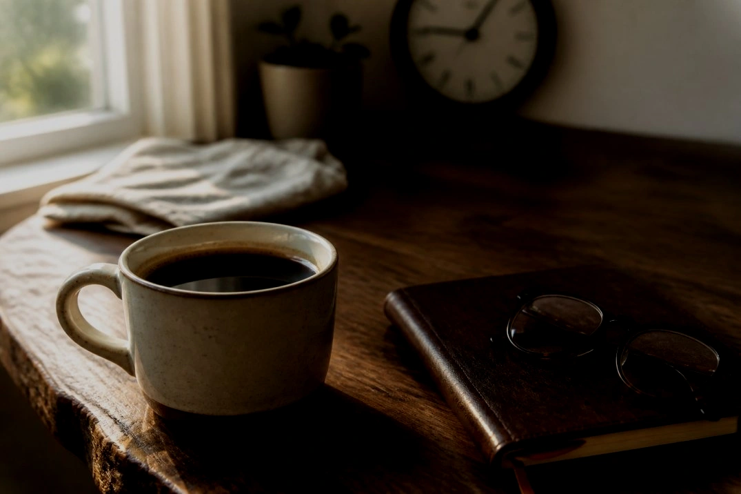 Does Coffee Lose Caffeine Over Time? The Honest Answer for Every Cup