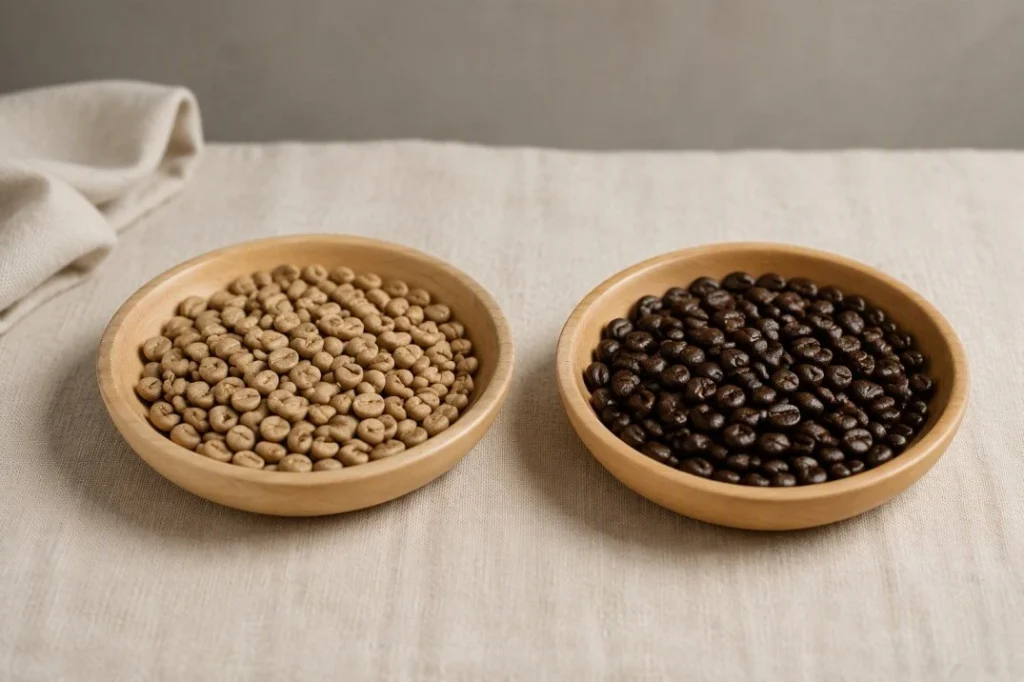 Does Dark Roast Have More Caffeine