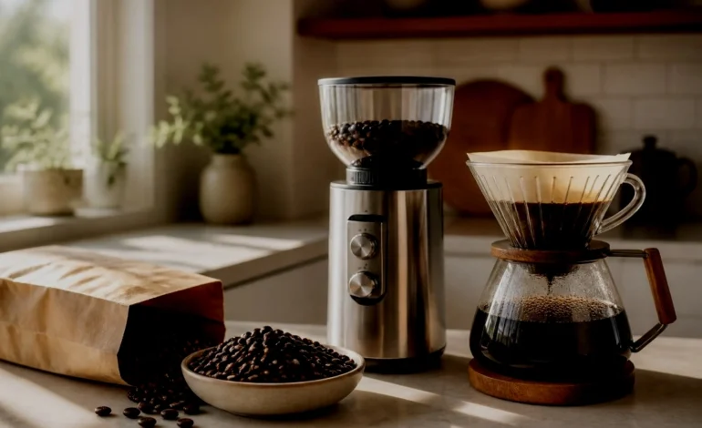 Can You Use Espresso Beans for Drip Coffee? Answer Might Surprise You