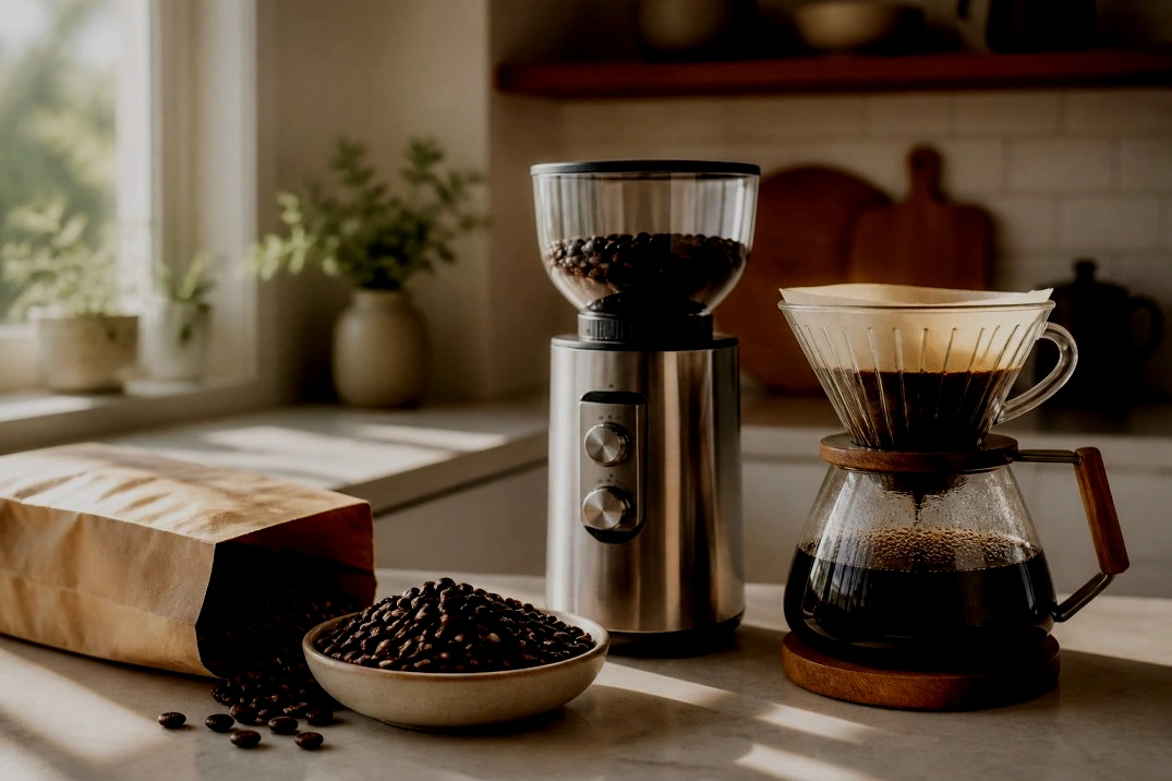 Can You Use Espresso Beans for Drip Coffee? Answer Might Surprise You