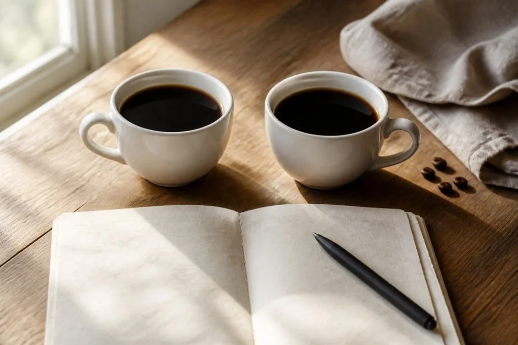 How to Brew a Better Cup With Distilled Water