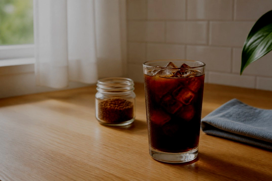 Can You Make Instant Coffee with Cold Water? 6 Easy Steps