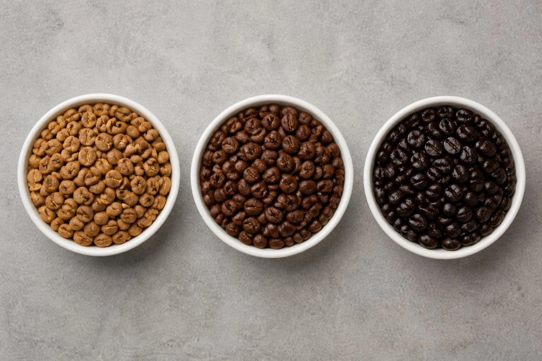 Is Colombian Coffee a Dark Roast