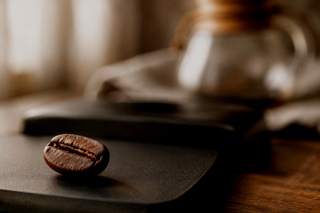 How Much Caffeine Is in a Single Coffee Bean?