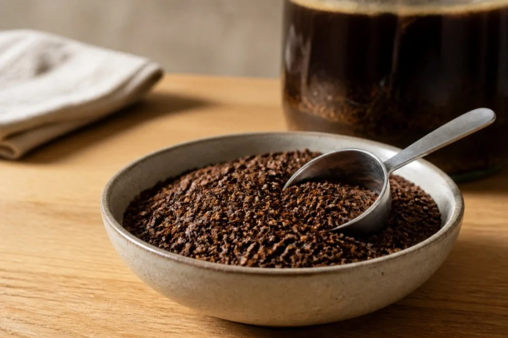 Single Origin or a Blend