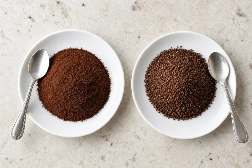 So What Really Makes Espresso Beans Different
