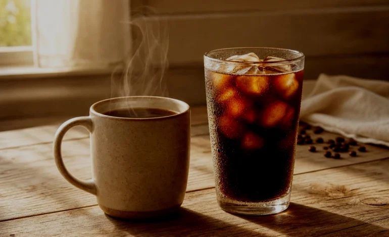 Can You Heat Cold Brew Coffee? The Surprising Truth